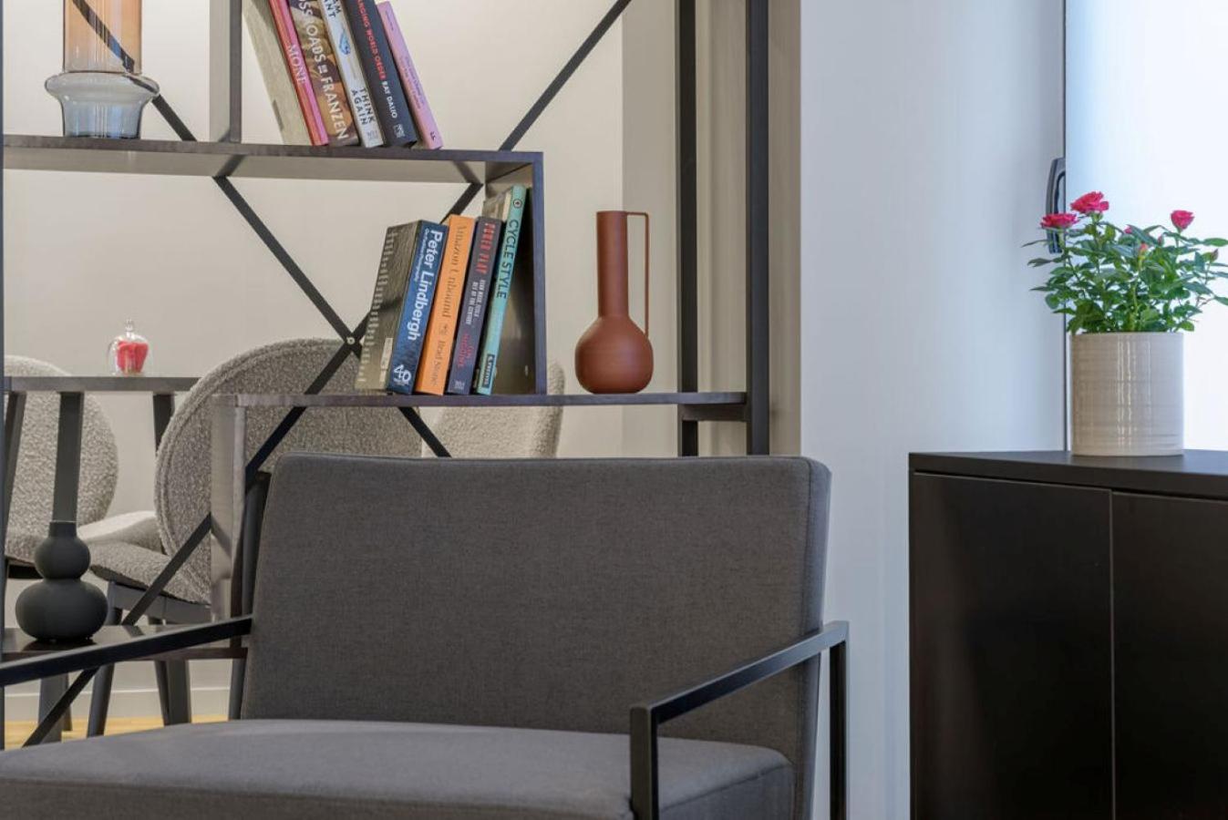 Acropolis Magenta Luxury Suites Ateny Zewnętrze zdjęcie
